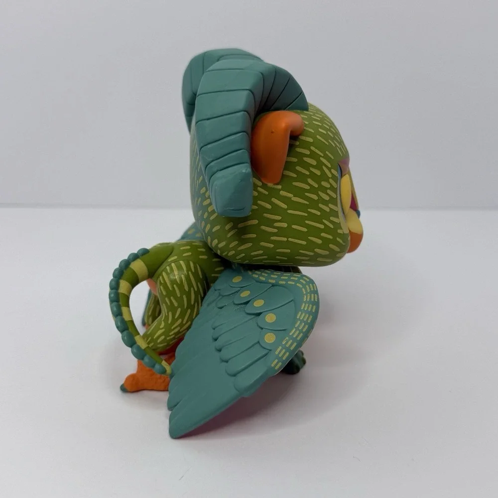 Funko Pop Disney Coco 982 Pepita 5